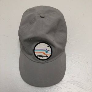 Patagonia hat